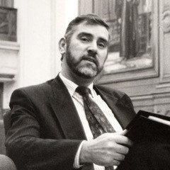 Raphael Masschelein (1942 – 2023)